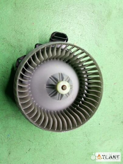 Мотор печки toyota corolla fielder