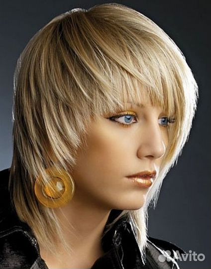 Умная стрижка. Японская завивка Tocosme