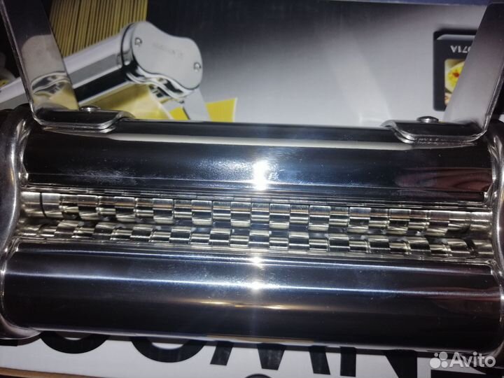 Насадка лапшерезка Kenwood AT971A новая