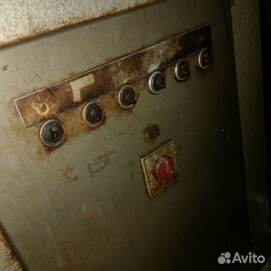 Стенд тнвд Mirkoz Star 12F