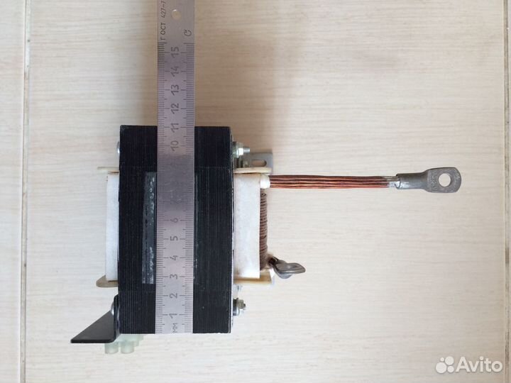 Трансформатор