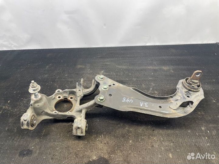 Рычаг подвески задний левый Mazda Cx-5 KE