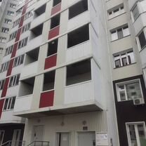 1-к. квартира, 35,7 м², 11/16 эт.