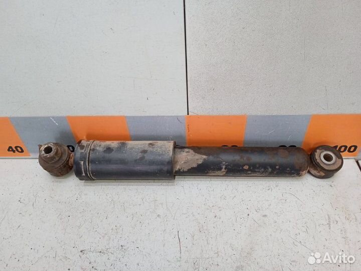 Амортизатор задний Renault Megane 1 1.6 2000