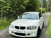BMW 1 серия 2.0 AT, 2008, 296 580 км