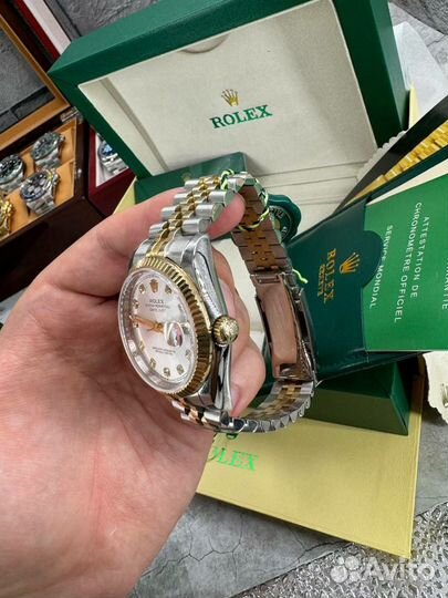 Часы женские Rolex