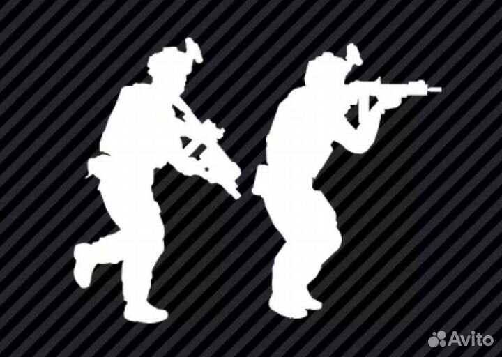 Виниловая наклейка на автомобиль, на мотоцикл