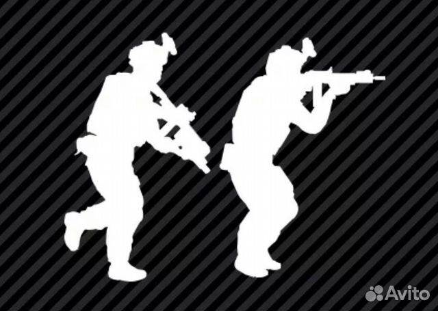 Виниловая наклейка на автомобиль, на мотоцикл