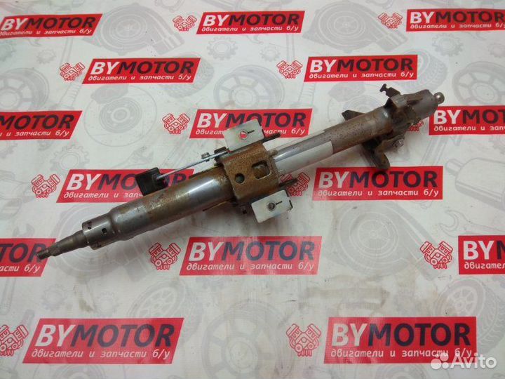 Рулевая колонка Lexus Is 220D 2adfhv 2008