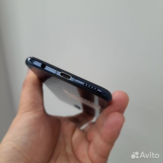 Huawei mate 20 lite