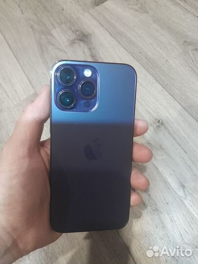 iPhone 14 Pro Max, 128 ГБ