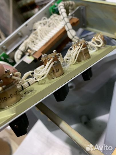 Дрозд цкди.425313.001-05