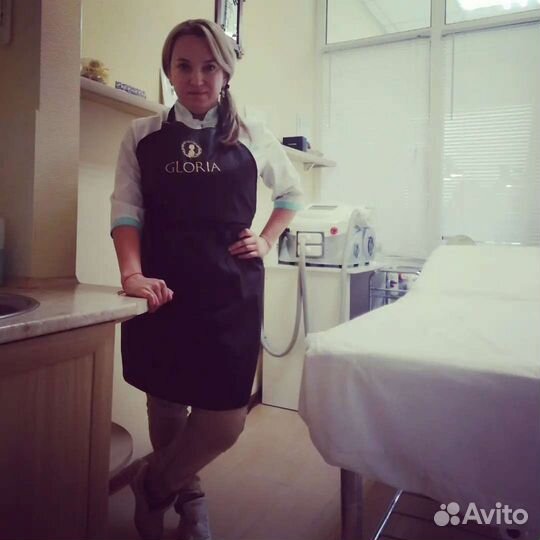 Шугаринг/Лазерная Элос эпиляция/Массаж