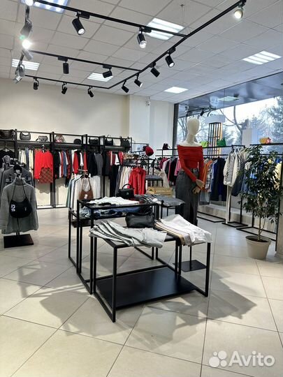 Оборудование для магазина