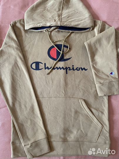 Толстовка champion