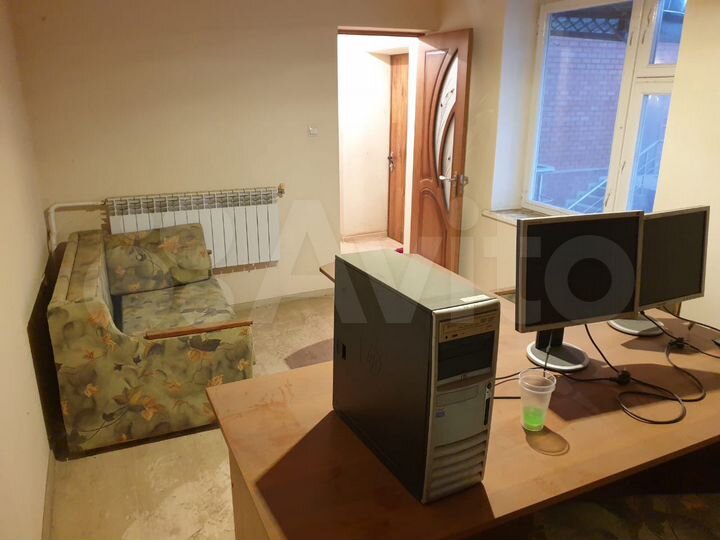 Участок 4 сот. (ИЖС)