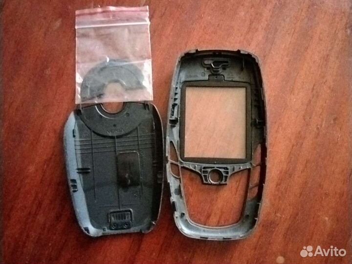 Корпус Nokia