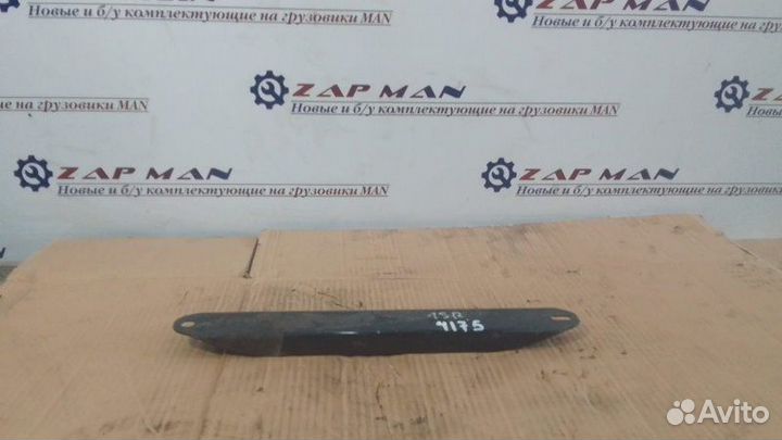 Опора кабины водителя Man Tgs