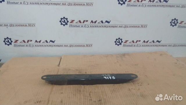 Опора кабины водителя Man Tgs