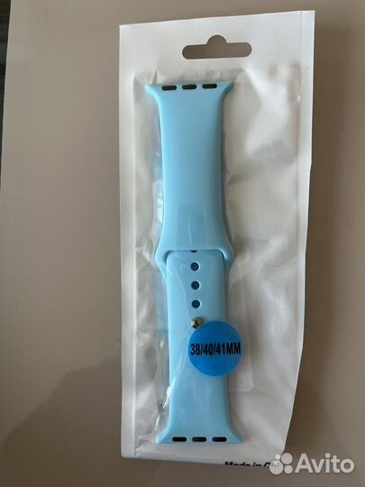 Ремешок для apple watch