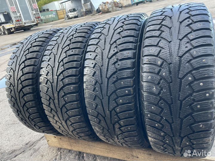 Nokian Tyres Nordman 5 205/55 R16 94T