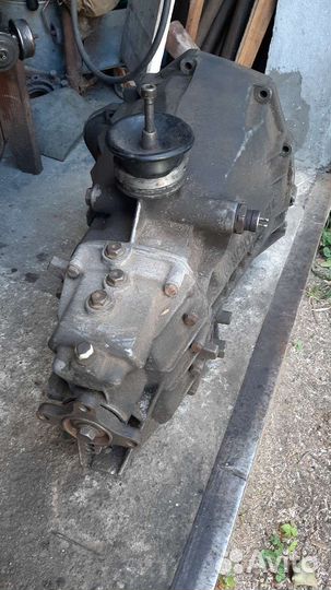 Кузовные элементы