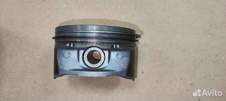 Поршень ford escort 95-01