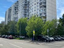 3-к. квартира, 74,1 м², 1/16 эт.