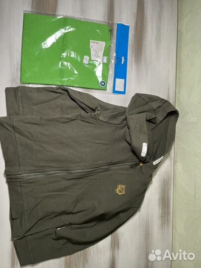 Детские вещи пакетом для мальчика 6-7 лет