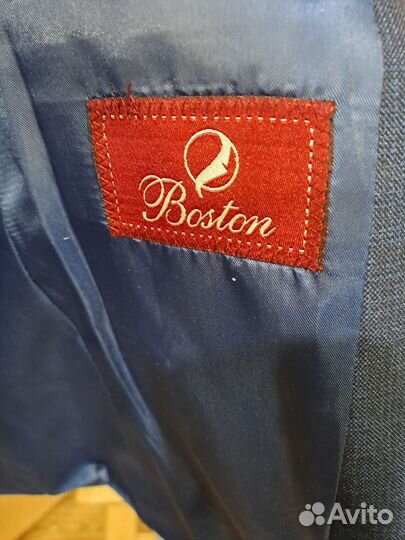 Школьный костюм для мальчика. Размер 122 р