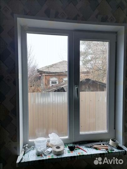 Ремонт пвх и алюминия Полный спектр услуг