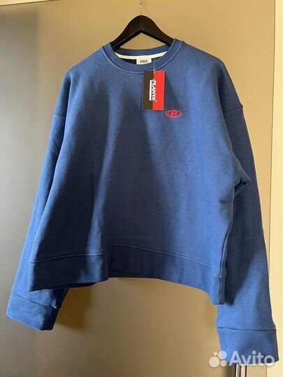 Свитшот planta rosa