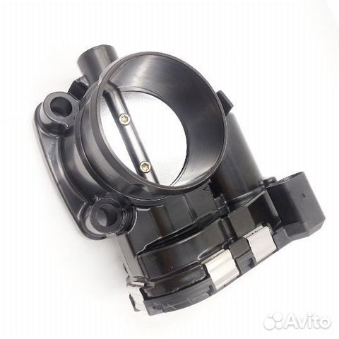 Блок дроссельной заслонки Sea-doo 4Tec