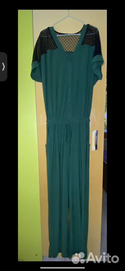 Комбинезон женский