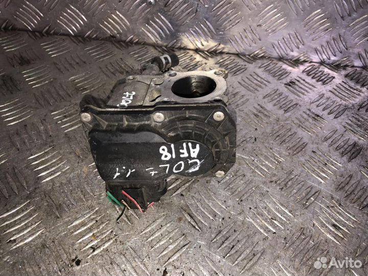 Дроссельная заслонка Мицубиси Кольт 30 MN149258