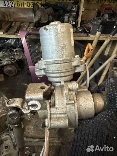 Эур Peugeot 107 2013 г.в