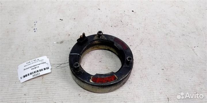 Электромагнитная муфта mersedesbenz W124 E