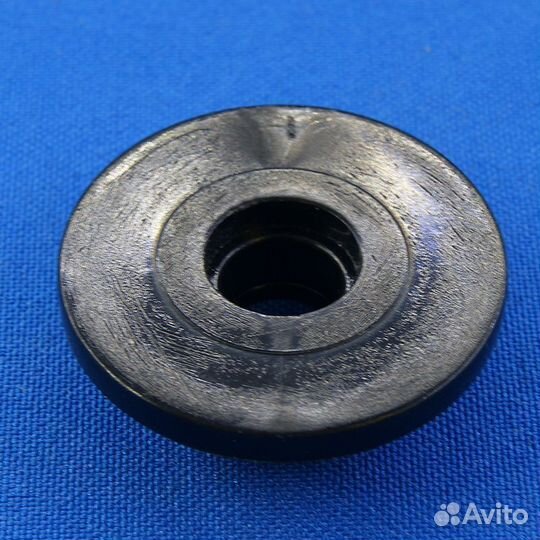 Шайба шнека