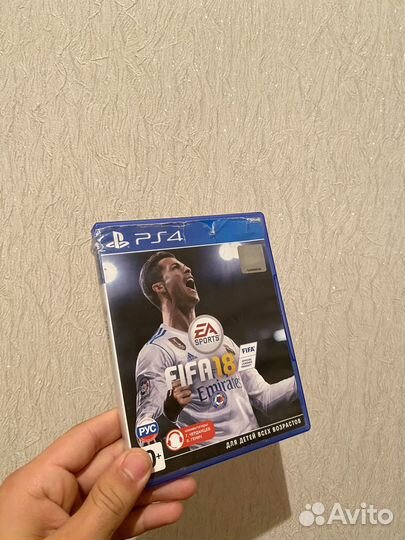 Игра для приставки