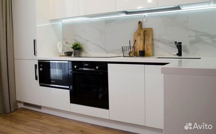 Кухня от производителя на заказ