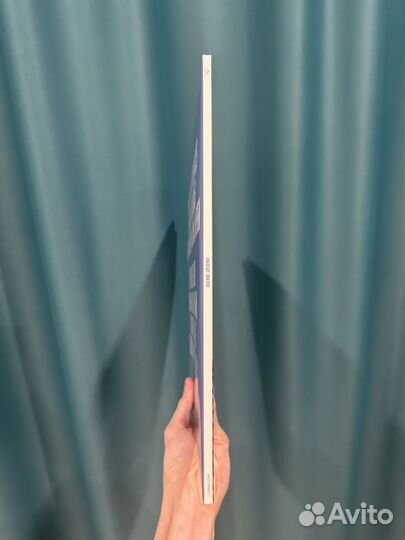 Lana Del Rey Born To Die LP Винил