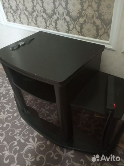 Тумба под телевизор бу