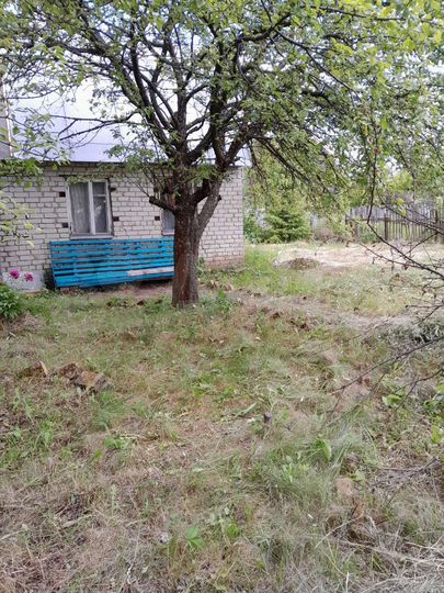 Участок 6 сот. (СНТ, ДНП)