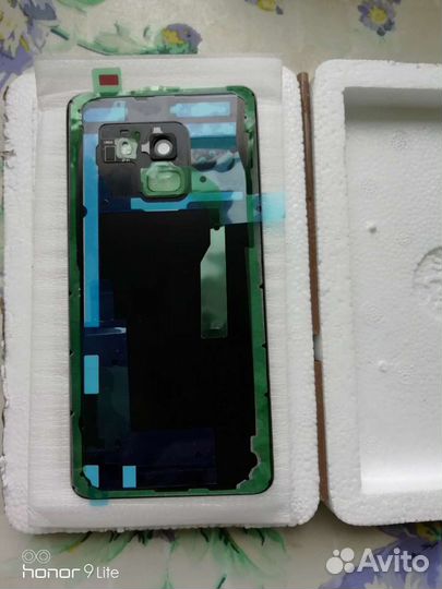 Задняя крышка Samsung Galaxy A8 A530