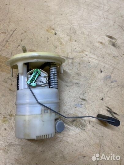 Бензонасос Peugeot 308 5-дверный EP6 120 2012