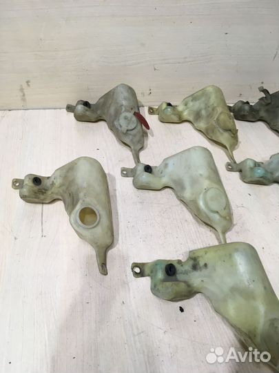 Бачок омывателя BMW E39