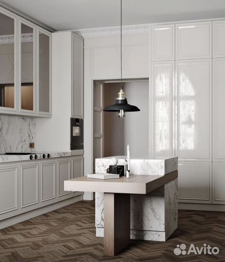 Дизайн интерьера