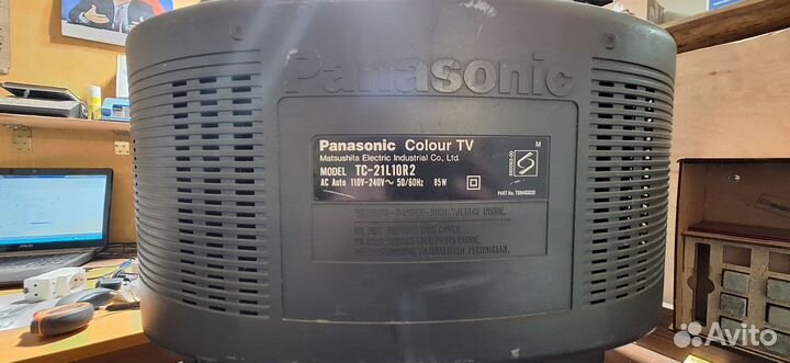 Телевизор Panasonic