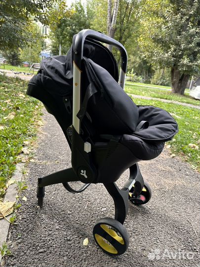 Коляска автокресло foofoo 4 в 1