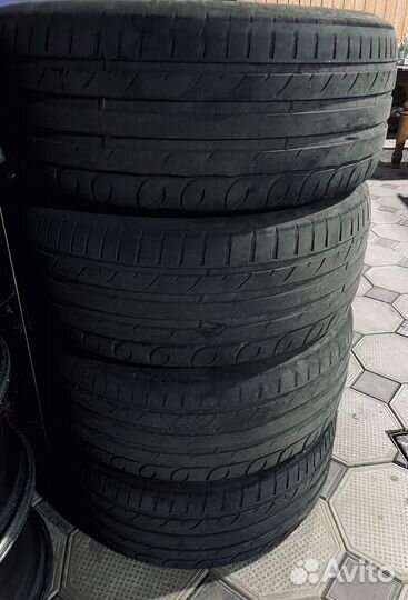 Kormoran Ultra High Performance 235/45 R18 98W